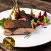 Lomo de jurel sin piel (175 g)